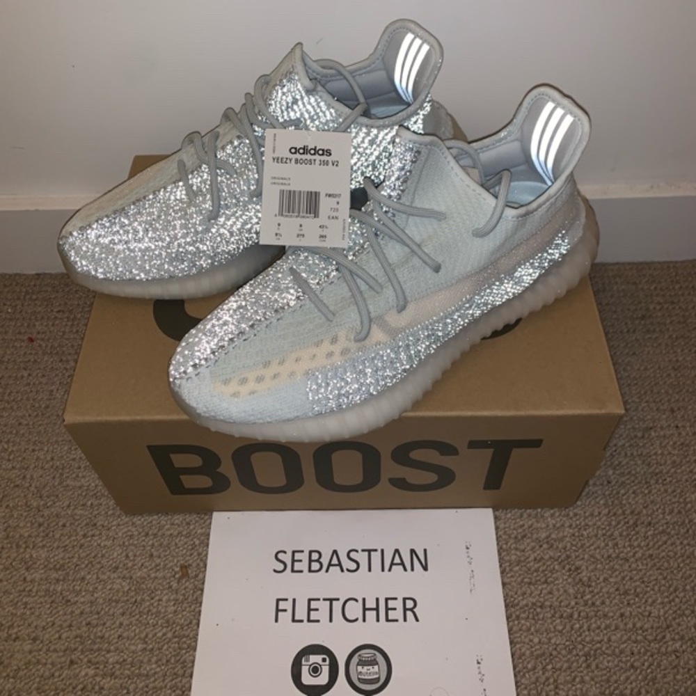 Yeezys